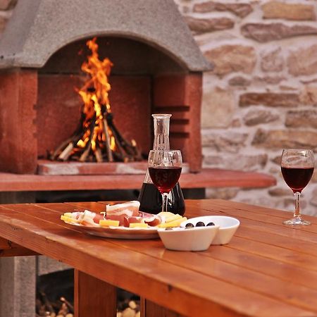 Apartmani Strada Kaštela エクステリア 写真