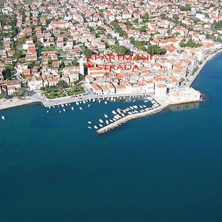 Apartmani Strada Kaštela エクステリア 写真