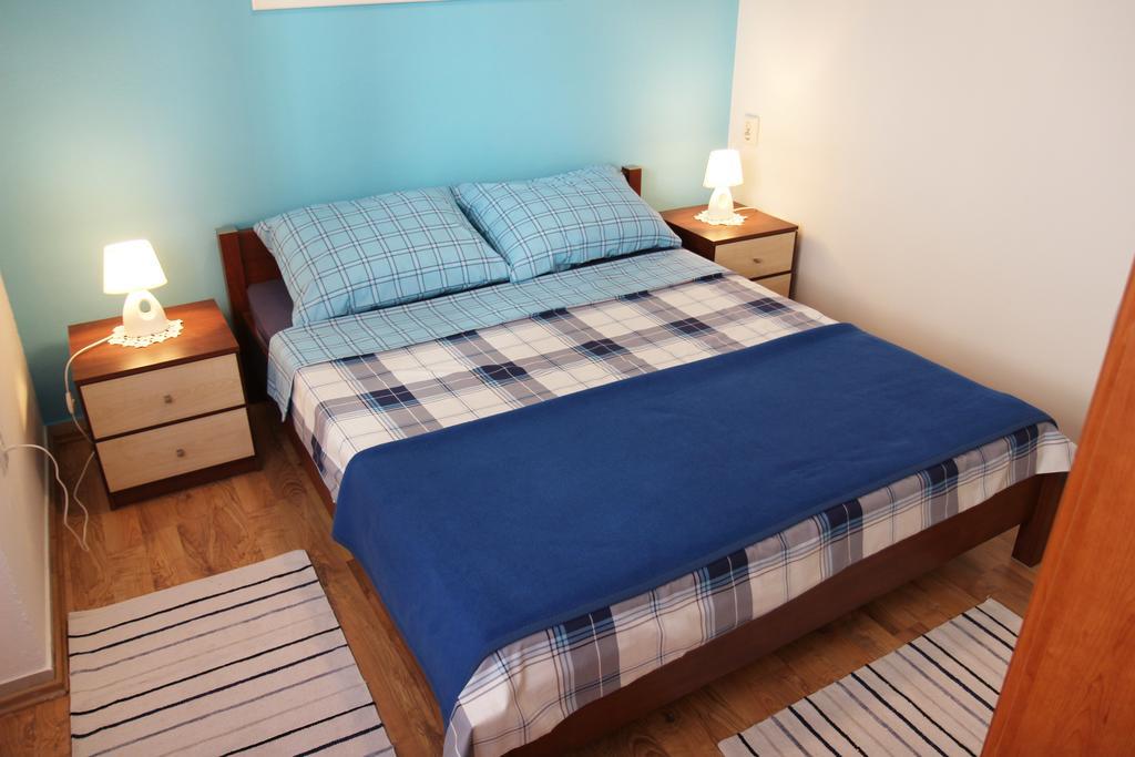 Apartmani Strada Kaštela エクステリア 写真