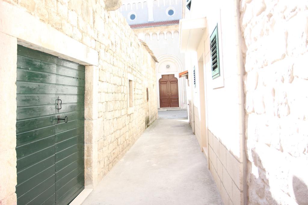Apartmani Strada Kaštela エクステリア 写真