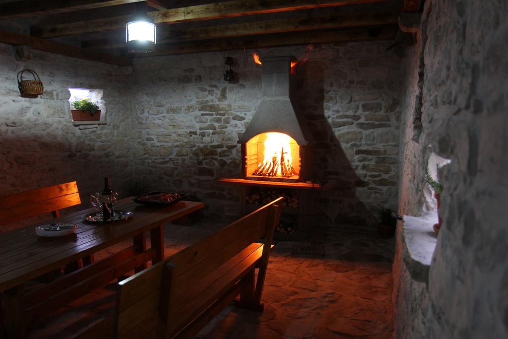 Apartmani Strada Kaštela エクステリア 写真