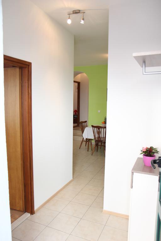 Apartmani Strada Kaštela エクステリア 写真