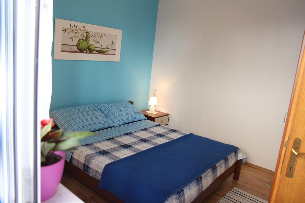 Apartmani Strada Kaštela エクステリア 写真