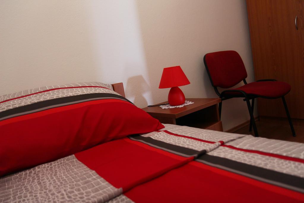 Apartmani Strada Kaštela エクステリア 写真