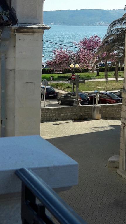 Apartmani Strada Kaštela エクステリア 写真
