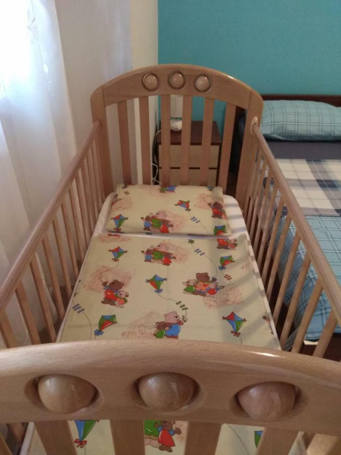 Apartmani Strada Kaštela エクステリア 写真